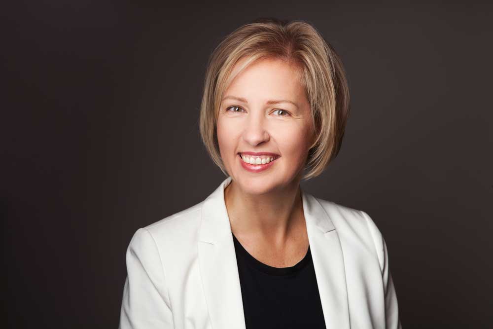 Dr. Nicole Hermann